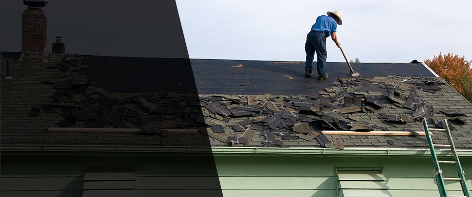 Highlands Roofing Contractors