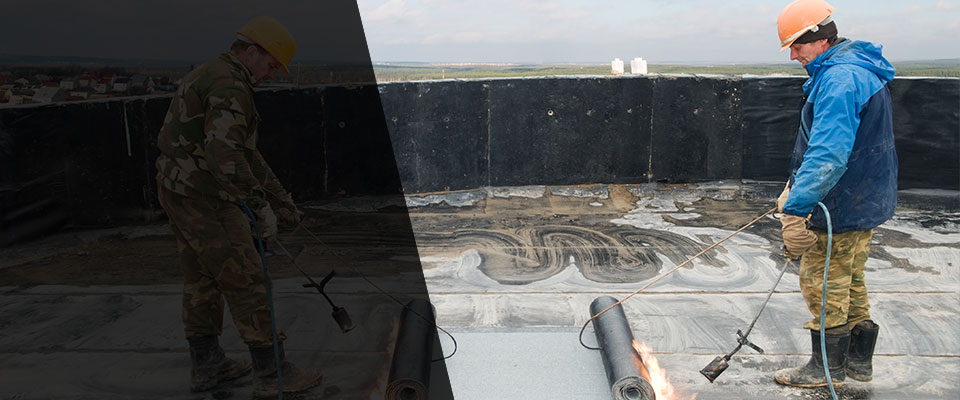 Highlands Roofing Contractors